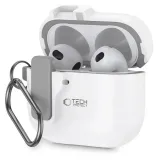 etui-tech-protect-slim-hook-na-airpods-4-biale