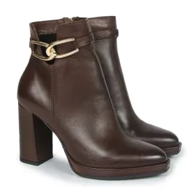 brazowe-botki-skorzane-damskie-simen-6468a-modne-slupek