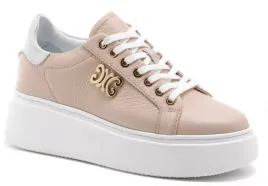 rozowe-polbuty-sneakersy-skorzane-carinii-b8937-r-37