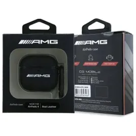 etui-amg-leather-white-logo-na-airpods-4-czarne-biale