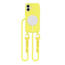 etui-tech-protect-magnecklace-do-magsafe-ze-smycza-na-iphone-16-zolty