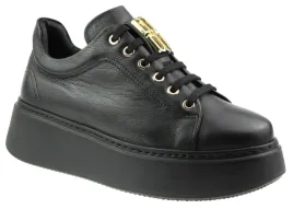 czarne-sneakersy-polbuty-damskie-karino-5062-modne-platforma-skora