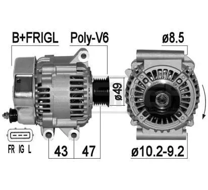 era-alternator-messmer-mini