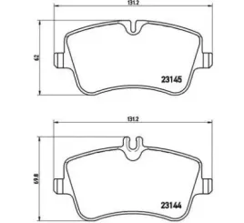 brembo-klocki-hamulcowe-mercedes-benz-c-class