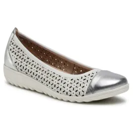 azurowe-baleriny-caprice-9-22153-26-skora-damskie-wygodne-bialy-srebro-r-40