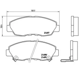 brembo-klocki-hamulcowe-honda-gac-accord-vi