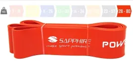guma-oporowa-power-band-mocna-tasma-treningowa-do-cwiczen-28-80-kg-sapphire