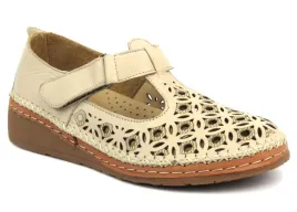 azurowe-bezowe-polbuty-comfortabel-940318-08-damskie-skora-na-rzep-r-36
