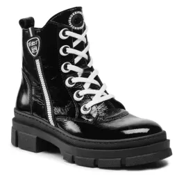 botki-workery-nessi-21108-czarne-skora-lakierowana-modne-r-38