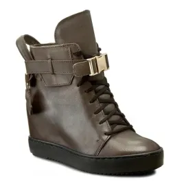 sneakersy-simen-9501a-brazowe-skora-r-40