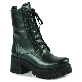 botki-trapery-simen-6596a-zielone-skora-naturalna-r-38