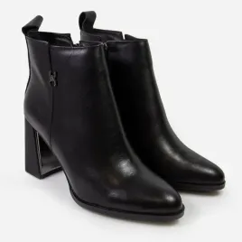 czarne-botki-cambell-24-53310bk-damskie-klocek-skora-eleganckie-r-40