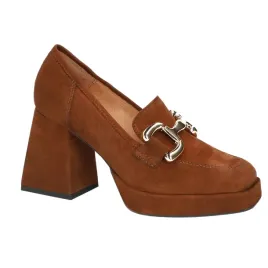 brazowe-czolenka-simen-5626a-skora-naturalna-welur-r-38