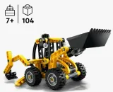 lego-r-technic-42197-koparko-ladowarka-stan-nowy