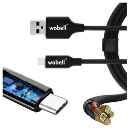 kabel-przewod-usb-usb-typ-c-18-m-czarny-mocny-oplot-wytrzymaly-szybki