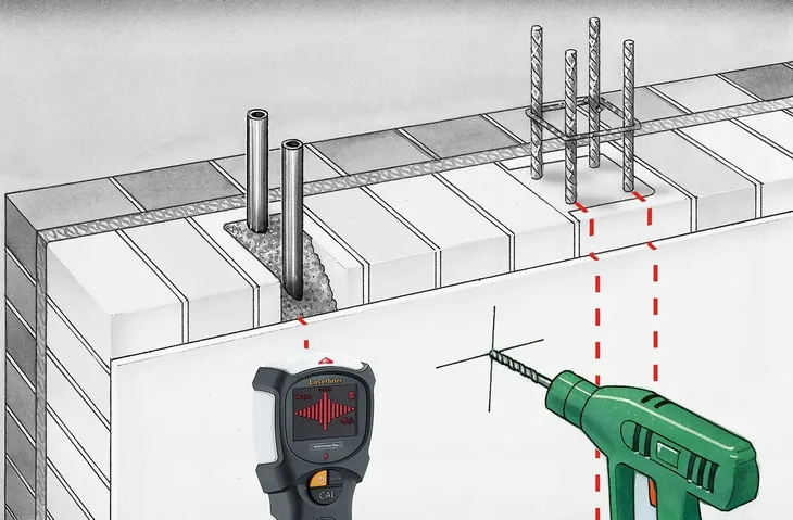 lokalizator-laserliner-080-967a-stan-nowy-stan-opakowania-oryginalne