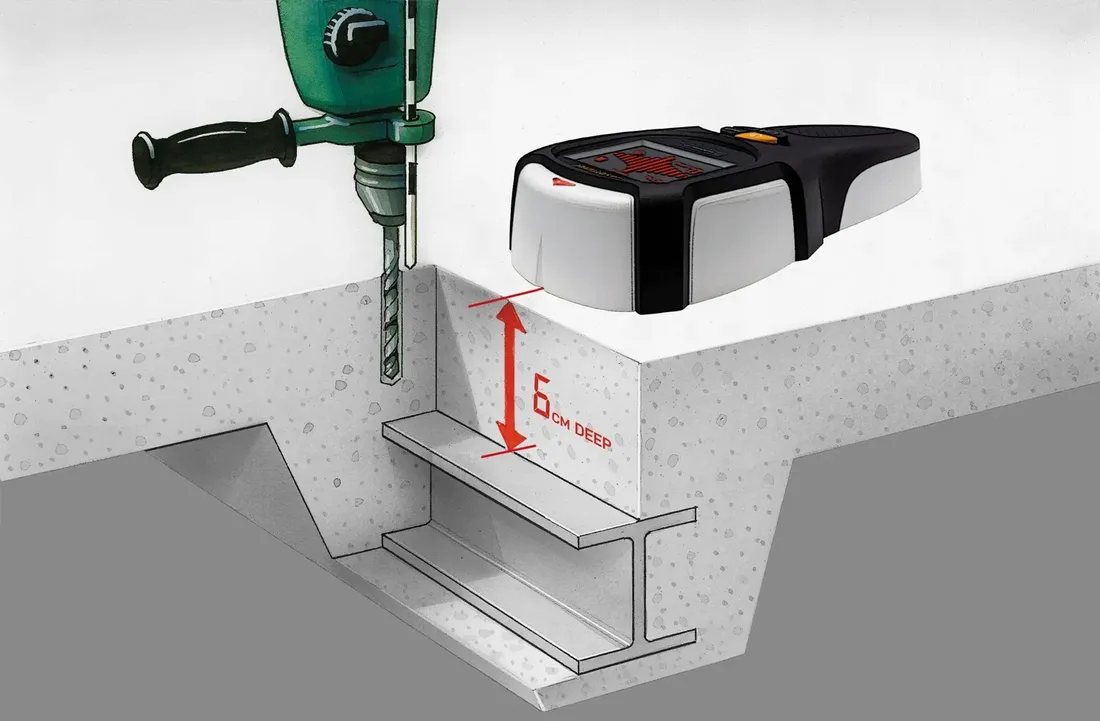 lokalizator-laserliner-080-967a-stan-nowy