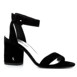 czarne-sandaly-damskie-carinii-b5478-063-skora-klocek-eleganckie-r-38