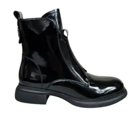 cambell-botki-na-plaskim-obcasie-24-98300-czarne-lakierowane-r-40