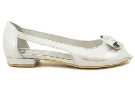 srebrne-skorzane-letnie-baleriny-exquisite-927-r-41