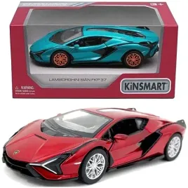 lamborghini-sian-fkp-37-model-kolekcjonerski-czerwony-1-40-kinsmart