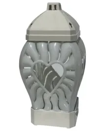 glamour-serce-3d-biale