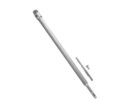 przedluzka-do-wiertel-koronkowych-450mm-dedra-ded1500-45-uchwyt-sds-m22