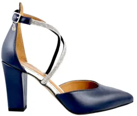 granatowe-czolenka-prestige-2227-obl-skora-srebrne-cekiny-eleganckie-r-36
