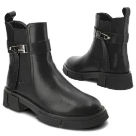 czarne-botki-damskie-cambell-24-58302bk-plaski-obcas-skora-r-38