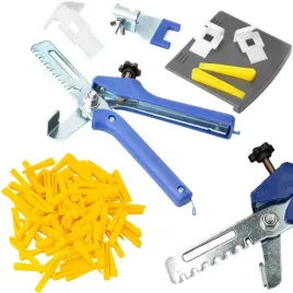 system-poziomowania-plytek-szczypce-zestaw-401el