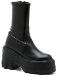 botki-na-platformie-carinii-b9903-czarne-skorzane-modne-obuwie-r-38