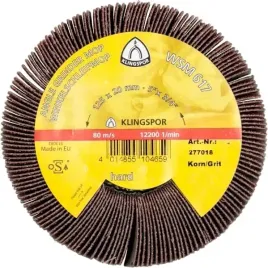 sciernica-listkowa-katowa-scierna-125mm-gr-120-p120-klignspor-wsm617