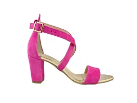 prestige-2052obl-n-sandaly-damskie-fuksja-zamsz-slupek-skora-eleganckie-r37