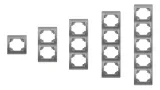 ramka-poczworna-karlik-bialy-logo-kod-producenta-lrv-4