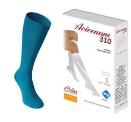 aries-avicenum-310-podkolanowki-uciskowe-ccl1-na-zylaki-turkusowe-36-38