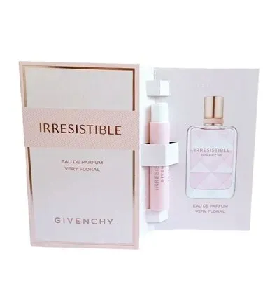 Próbka Givenchy Irresistible Very Floral EDP W 1ml