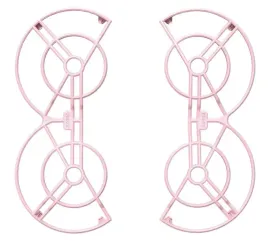 oslona-zabezpieczenie-na-smigla-ramiona-do-drona-dji-neo-rozowe-4-sztuki