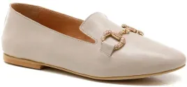 bezowe-mokasyny-polbuty-karino-4959-damskie-skora-miekkie-wygodne-r-40