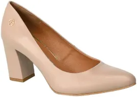 prestige-2031-obl-s-75-bezowe-czolenka-damskie-slupek-r-40