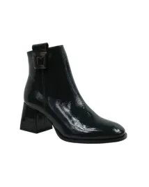 zielone-botki-damskie-eleganckie-aga-1753-2782-skora-modne-klocek