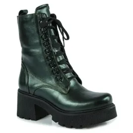 botki-trapery-simen-6596a-zielone-skora-naturalna-r-40