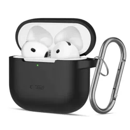 etui-tech-protect-silicone-hook-na-airpods-4-czarne