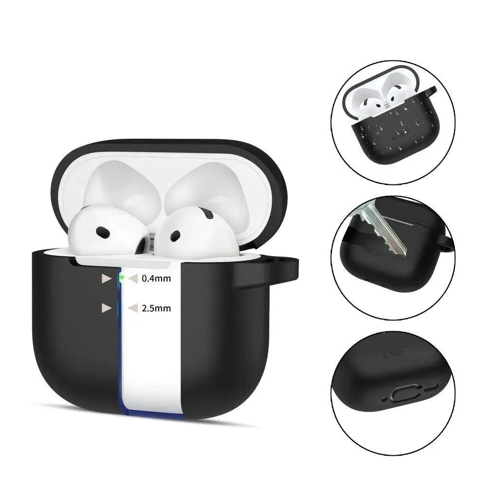 etui-tech-protect-silicone-hook-na-airpods-4-czarne-stan-nowy
