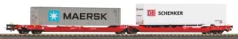 piko-24619-wagon-platforma-t3000e-db-ag-z-kontenerami-maersk-i-db-schenker