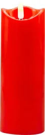 swieca-led-5cm-x-175cm-na-baterie-2xr6-czerwona-baterie