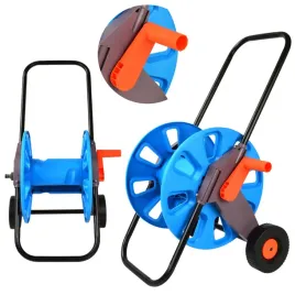 wozek-stojak-statyw-beben-zwijacz-zwijak-do-waz-ogrodowy-60m-metalowe-rurki