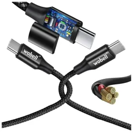 kabel-wobell-usb-c-usb-c-18-m-czarny-przewod-do-ladowania-mocny-qc-pd