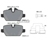 textar-klocki-hamulcowe-bmw1-e81-e87-3-e92-17-4mm-stan-nowy