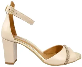 bezowe-sandaly-damskie-prestige-2093obl-n-skora-zlote-cekiny-slupek-r-39