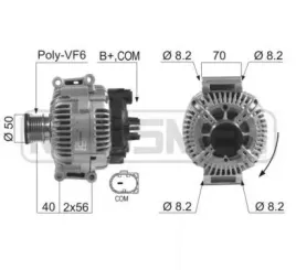 era-alternator-messmer-mercedes-benz